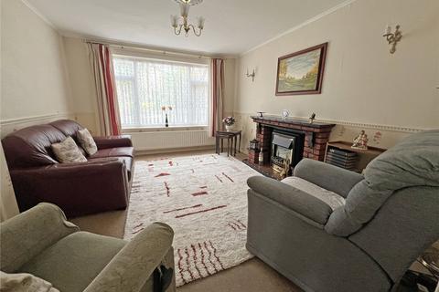 3 bedroom terraced house for sale, Prince Edward Crescent, Malinslee, Telford, Shropshire, TF3