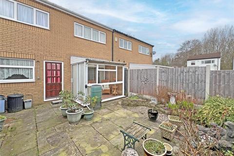 3 bedroom terraced house for sale, Prince Edward Crescent, Malinslee, Telford, Shropshire, TF3