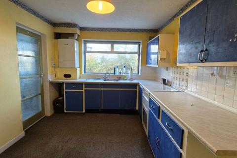 undefined, Bryn Bras, Llanfairpwll, Anglesey, LL61