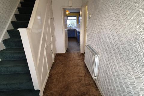 undefined, Bryn Bras, Llanfairpwll, Anglesey, LL61