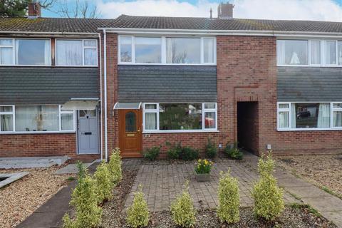 3 bedroom terraced house for sale, Regent Close, Fleet GU51