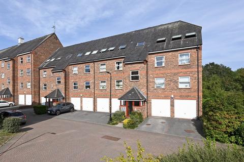 undefined, Whitecross Gardens, Huntington Road, York, YO31