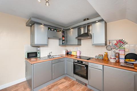 undefined, Whitecross Gardens, Huntington Road, York, YO31