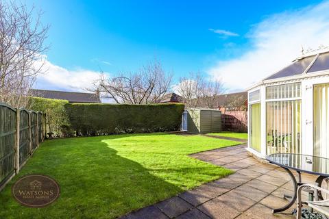 undefined, Sharrard Close, Underwood, Nottingham, NG16