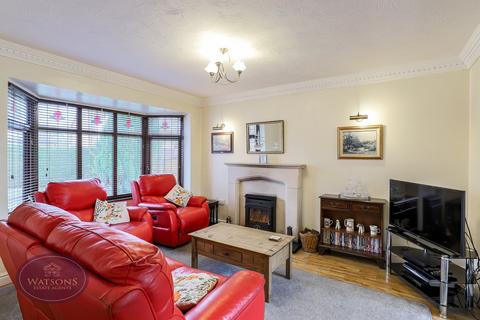 undefined, Sharrard Close, Underwood, Nottingham, NG16