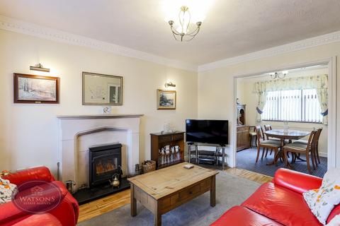 undefined, Sharrard Close, Underwood, Nottingham, NG16