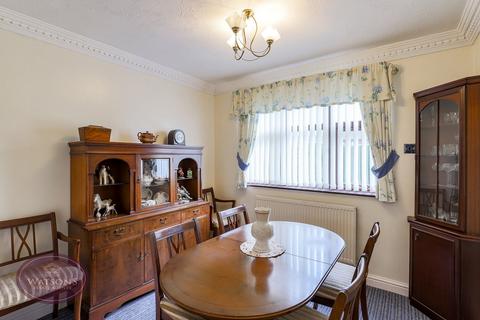 undefined, Sharrard Close, Underwood, Nottingham, NG16