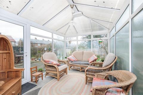 4 bedroom end of terrace house for sale, St. Lawrence Avenue, Morpeth NE65