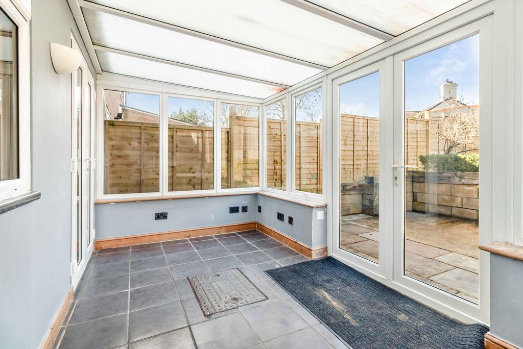 Conservatory