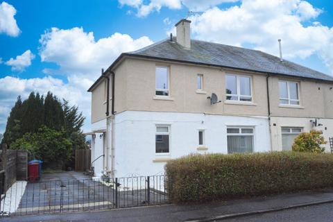 2 bedroom flat for sale, Windsor Road, Falkirk, FK1