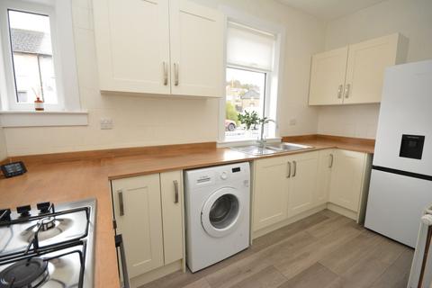 2 bedroom flat for sale, Windsor Road, Falkirk, FK1