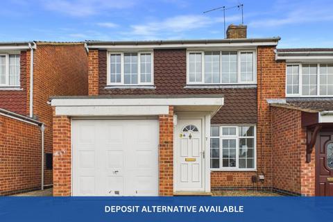 undefined, Bramley Close, Market Harborough