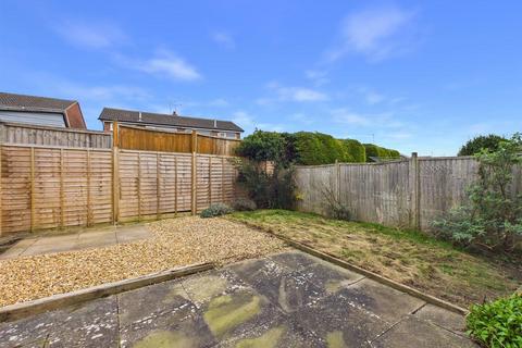 undefined, Bramley Close, Market Harborough