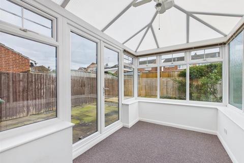 undefined, Bramley Close, Market Harborough
