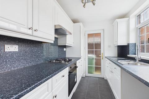 undefined, Bramley Close, Market Harborough