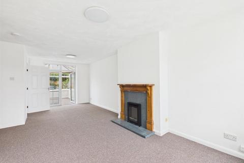 undefined, Bramley Close, Market Harborough