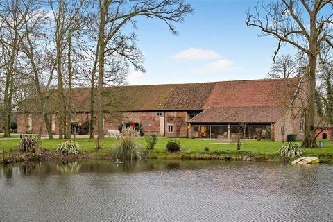 5 bedroom detached house for sale, Alburgh Road, Shelton, Norwich, Norfolk, NR15