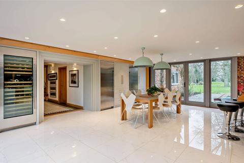 5 bedroom detached house for sale, Alburgh Road, Shelton, Norwich, Norfolk, NR15