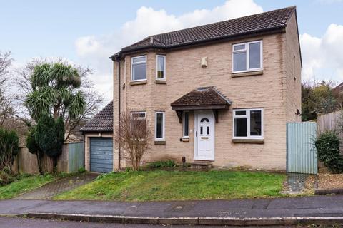undefined, Elliston Drive, Bath BA2