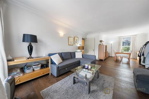 2 bedroom apartment to rent, Chelsea Gate Apartments, Sloane Square SW1W