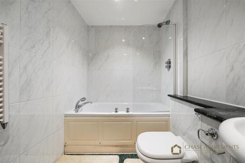 2 bedroom apartment to rent, Chelsea Gate Apartments, Sloane Square SW1W