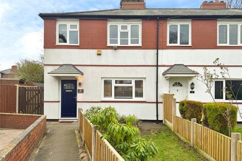 Farrington Avenue, Withington, Manchester, M20