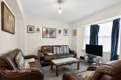 undefined, Kangley Bridge Road, London