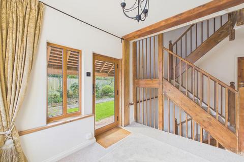 undefined, Norrest Court, Leigh Sinton, Nr Malvern