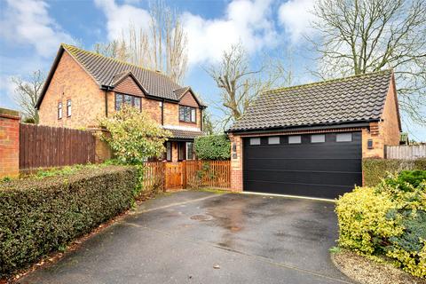 undefined, Weston Close, Rearsby, Leicester
