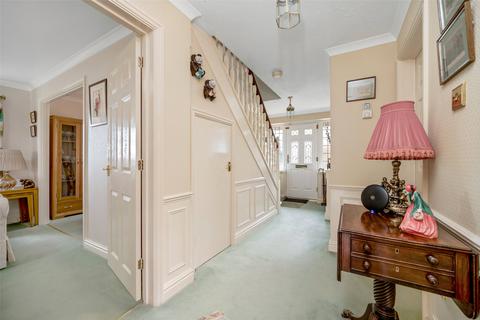 undefined, Weston Close, Rearsby, Leicester