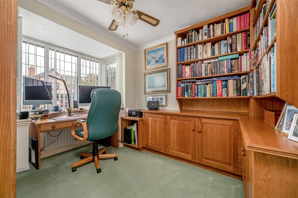Home Office