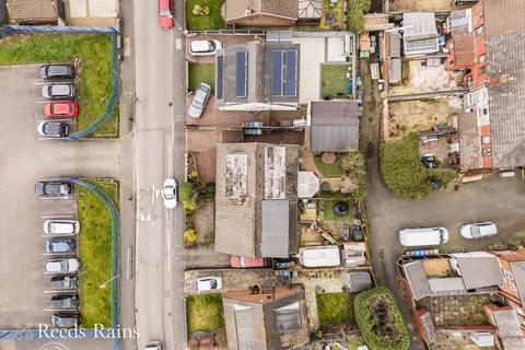 undefined, Simpkin Street, Wigan WN2