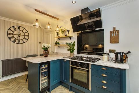 undefined, Simpkin Street, Wigan WN2