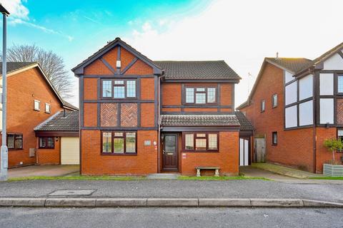 5 bedroom detached house for sale, Tudor Manor Gardens, Watford, Garston, WD25