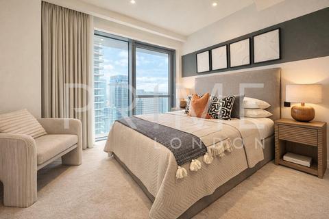 1 bedroom apartment for sale, Aspen, 50 Marsh Wall, Canary Wharf