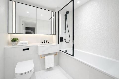 1 bedroom apartment for sale, Aspen, 50 Marsh Wall, Canary Wharf