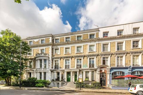 2 bedroom flat to rent, Ladbroke Grove, Ladbroke Grove, London, W11