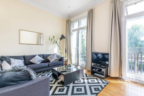 2 bedroom flat to rent, Ladbroke Grove, Ladbroke Grove, London, W11