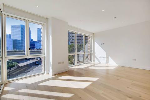 2 bedroom flat for sale, Royal Captain Court, Canary Wharf, London, E14