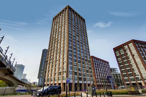 2 bedroom flat for sale, Royal Captain Court, Canary Wharf, London, E14