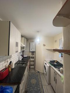 undefined, Hounslow TW3