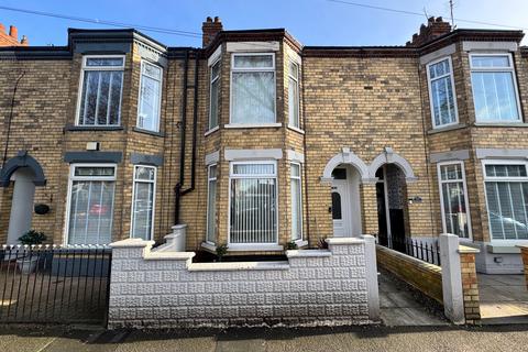 3 bedroom terraced house for sale, Newcomen Street, Hull
