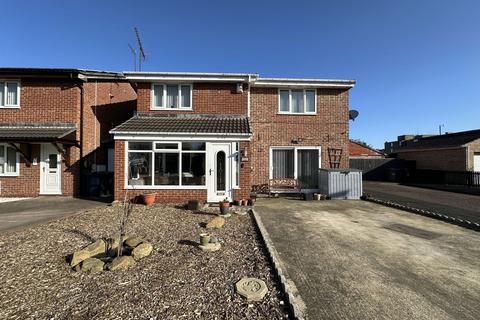 undefined, Brackley, Washington, Tyne and Wear, NE37 3DP