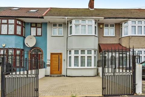 3 bedroom terraced house for sale, Towers Road,  Southall, UB1