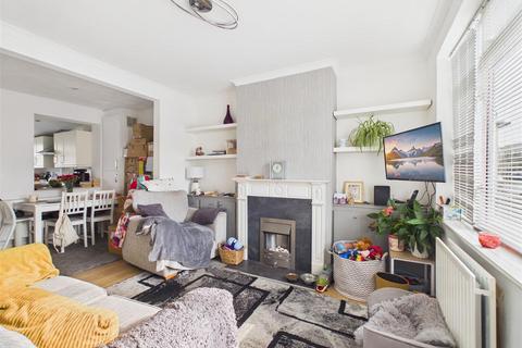 undefined, First Avenue, West Molesey
