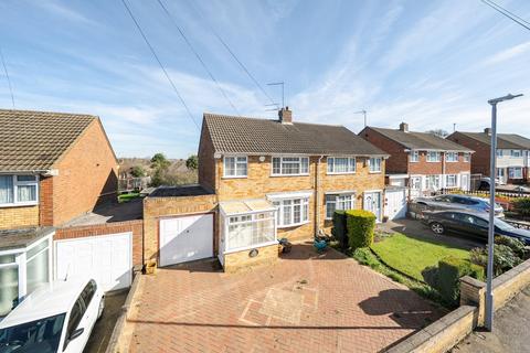 undefined, Clifford Crescent, Luton, LU4