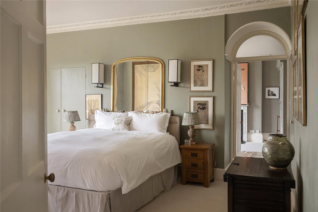 Principal Bedroom