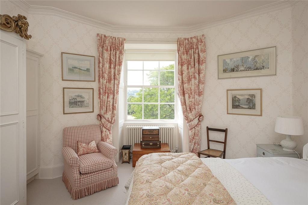Bedrom