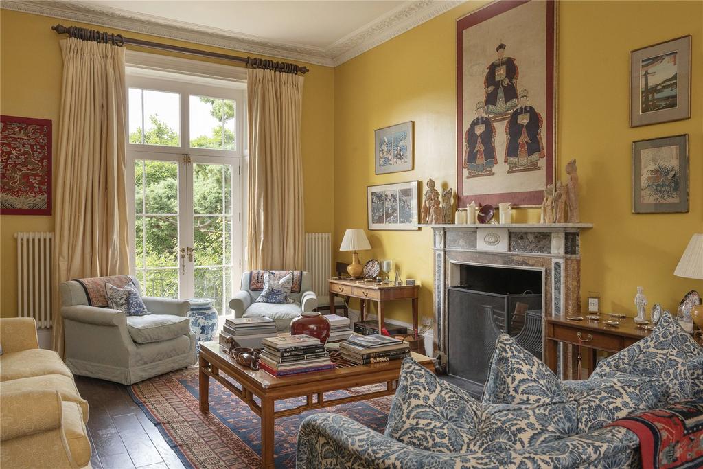 Drawing Room
