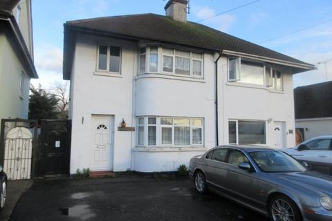undefined, Thornford Gardens, Southend On Sea